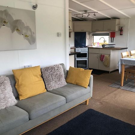 5F Stanley Lodge, Caer Beris, Builth Wells - No Tradesman ภายนอก รูปภาพ