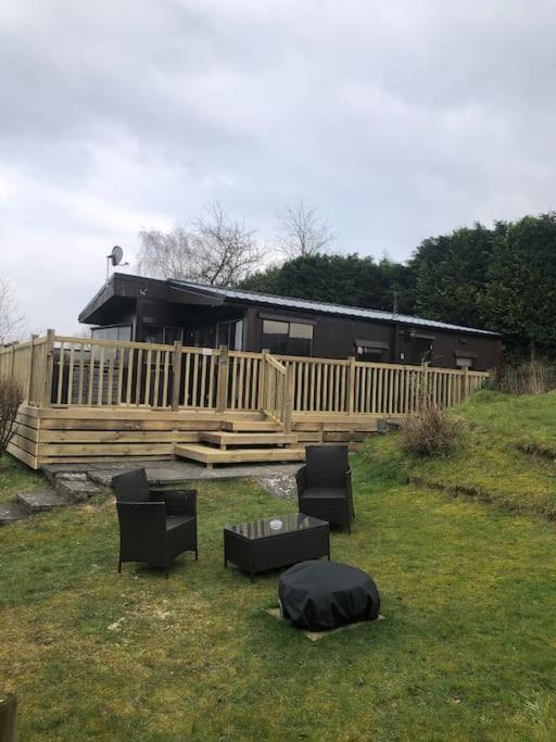 5F Stanley Lodge, Caer Beris, Builth Wells - No Tradesman ภายนอก รูปภาพ