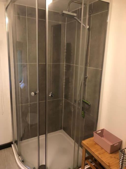 5F Stanley Lodge, Caer Beris, Builth Wells - No Tradesman ภายนอก รูปภาพ