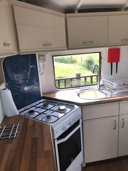 5F Stanley Lodge, Caer Beris, Builth Wells - No Tradesman ภายนอก รูปภาพ