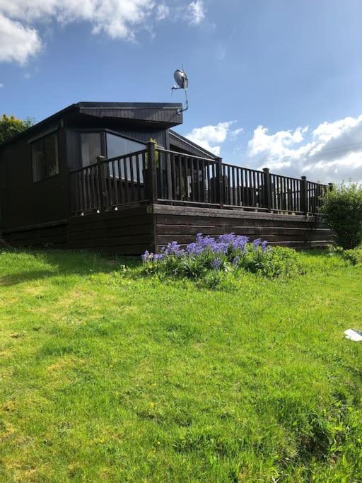 5F Stanley Lodge, Caer Beris, Builth Wells - No Tradesman ภายนอก รูปภาพ
