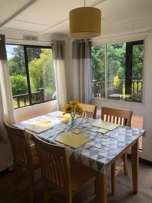 5F Stanley Lodge, Caer Beris, Builth Wells - No Tradesman ภายนอก รูปภาพ