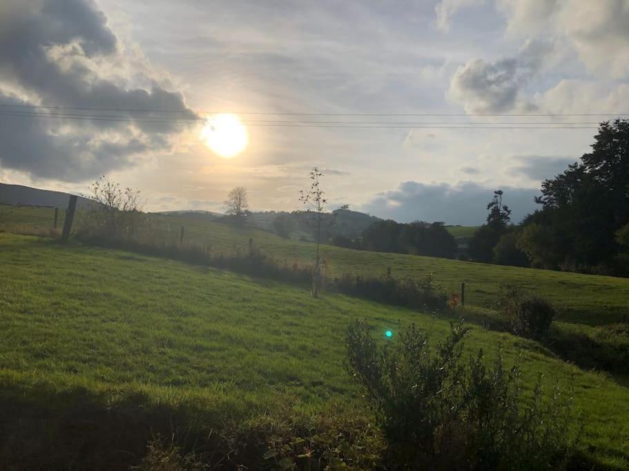 5F Stanley Lodge, Caer Beris, Builth Wells - No Tradesman ภายนอก รูปภาพ