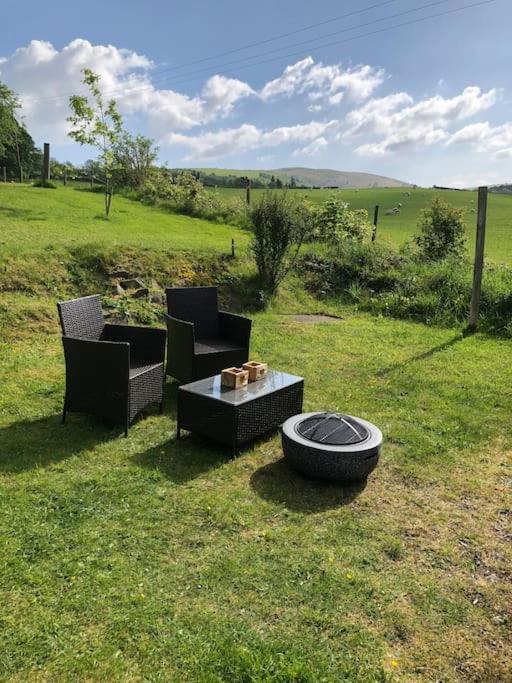5F Stanley Lodge, Caer Beris, Builth Wells - No Tradesman ภายนอก รูปภาพ